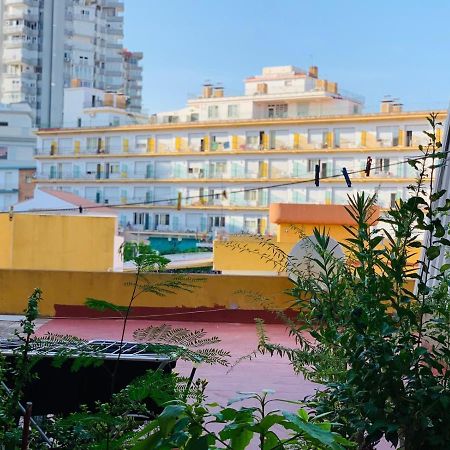 Apartament Cosy Nest Costa De Sol By Namaste Elite Torremolinos Zewnętrze zdjęcie