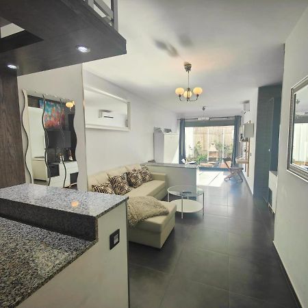 Apartament Cosy Nest Costa De Sol By Namaste Elite Torremolinos Zewnętrze zdjęcie