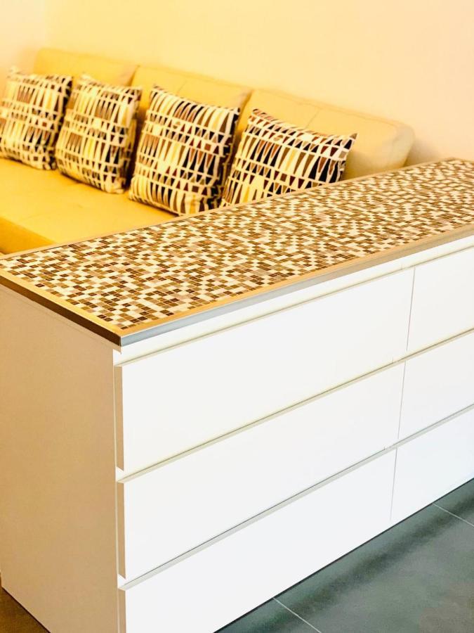 Apartament Cosy Nest Costa De Sol By Namaste Elite Torremolinos Zewnętrze zdjęcie