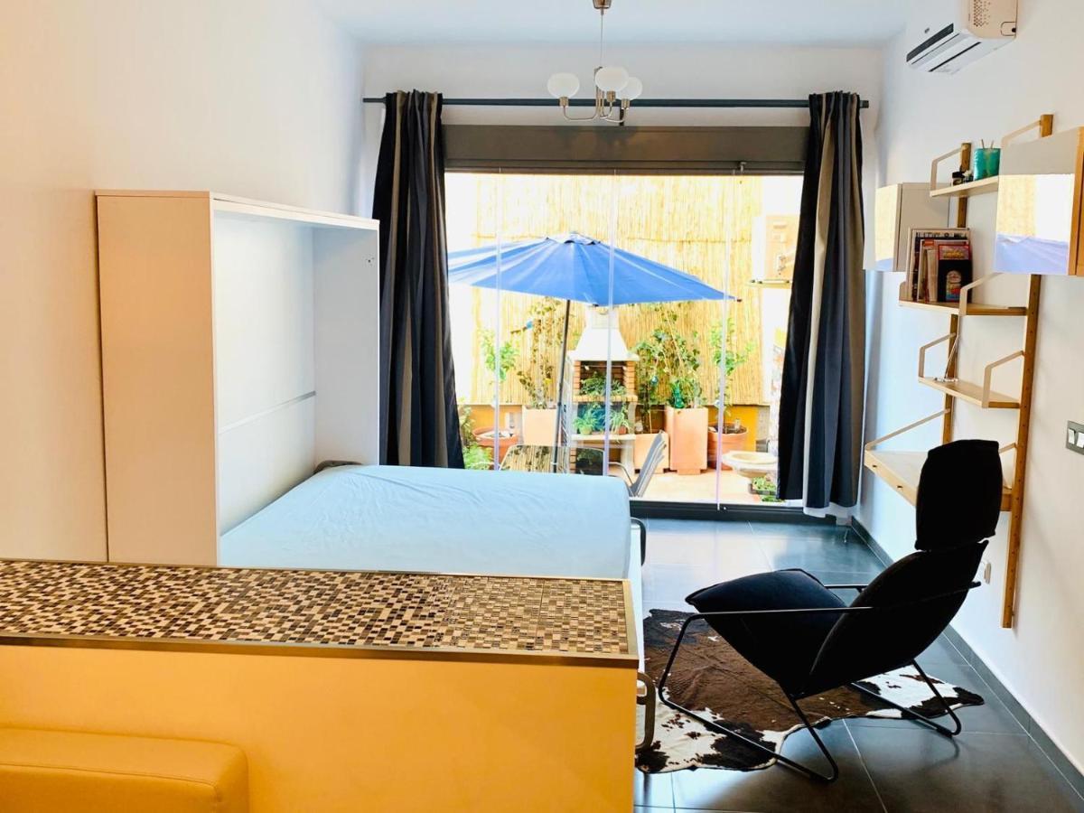 Apartament Cosy Nest Costa De Sol By Namaste Elite Torremolinos Zewnętrze zdjęcie