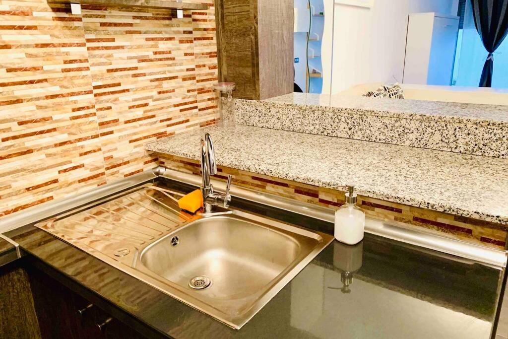 Apartament Cosy Nest Costa De Sol By Namaste Elite Torremolinos Zewnętrze zdjęcie