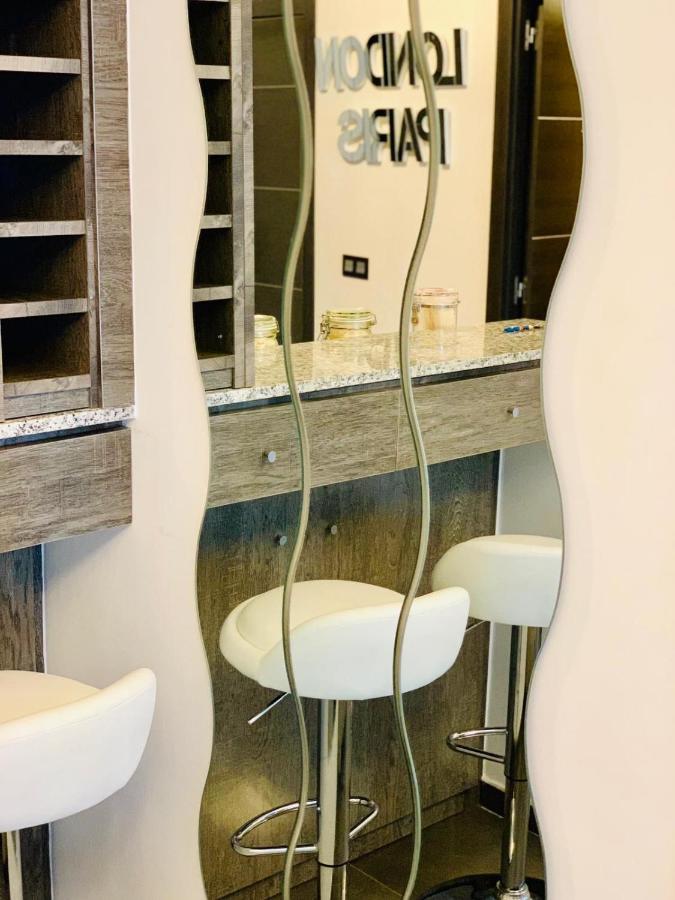 Apartament Cosy Nest Costa De Sol By Namaste Elite Torremolinos Zewnętrze zdjęcie