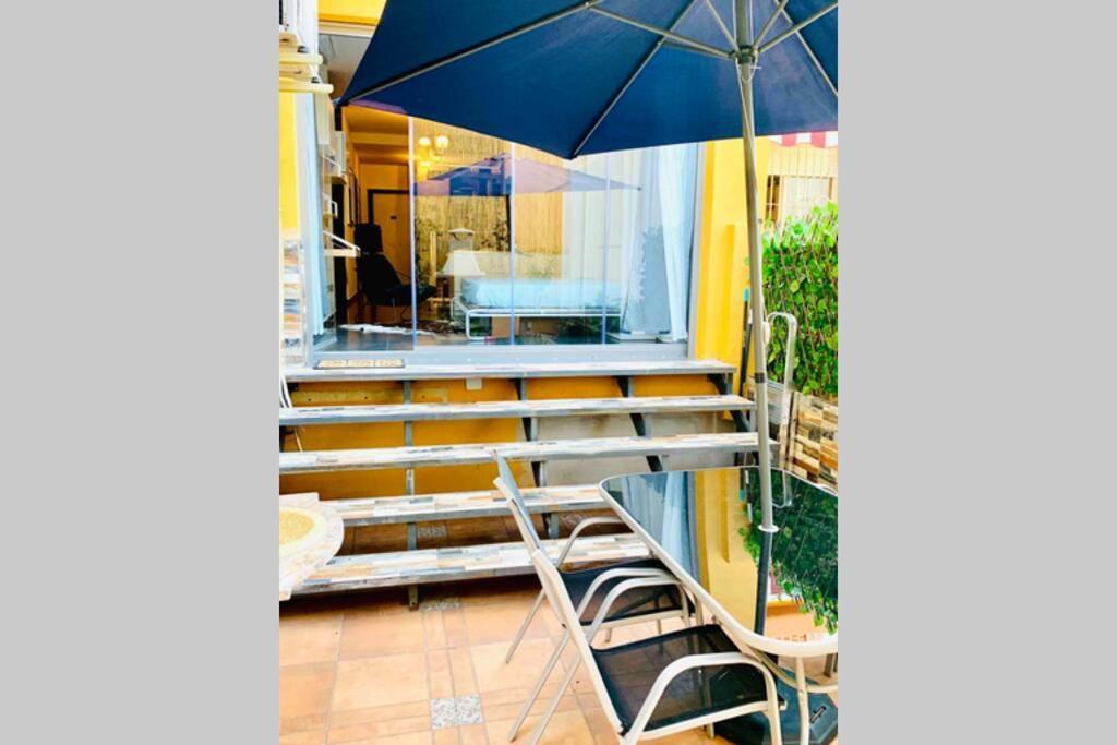 Apartament Cosy Nest Costa De Sol By Namaste Elite Torremolinos Zewnętrze zdjęcie
