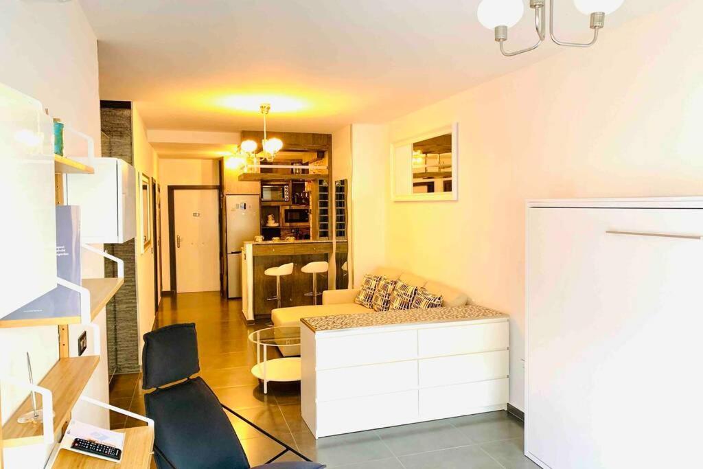 Apartament Cosy Nest Costa De Sol By Namaste Elite Torremolinos Zewnętrze zdjęcie
