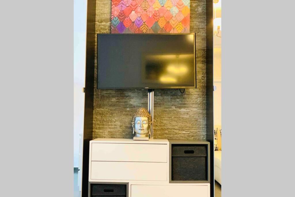Apartament Cosy Nest Costa De Sol By Namaste Elite Torremolinos Zewnętrze zdjęcie