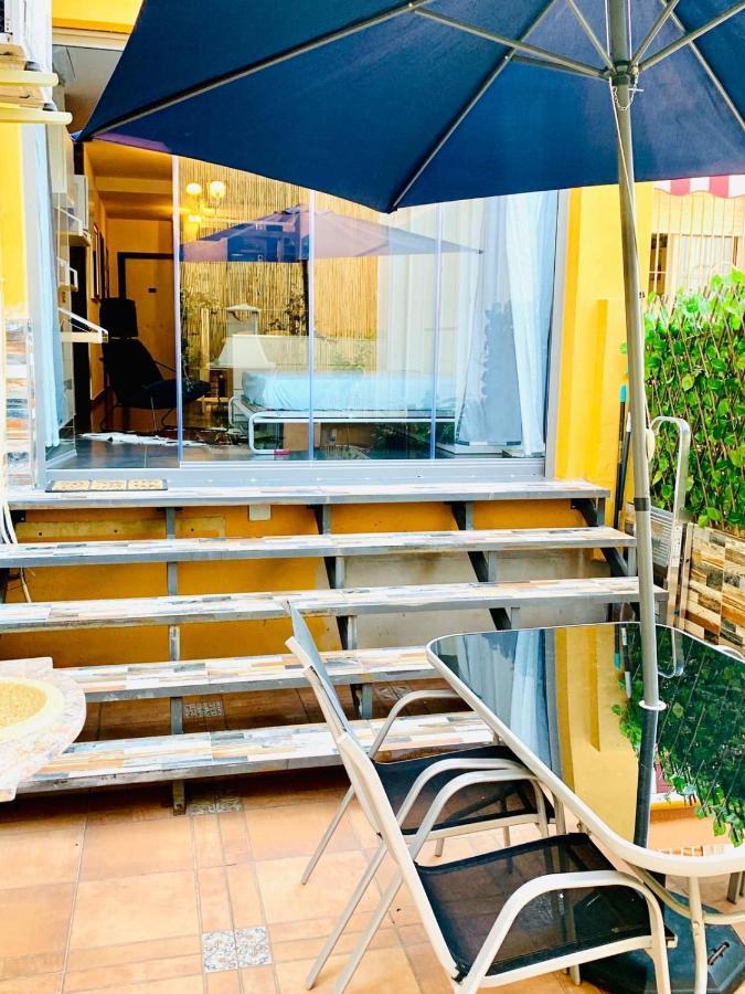 Apartament Cosy Nest Costa De Sol By Namaste Elite Torremolinos Zewnętrze zdjęcie