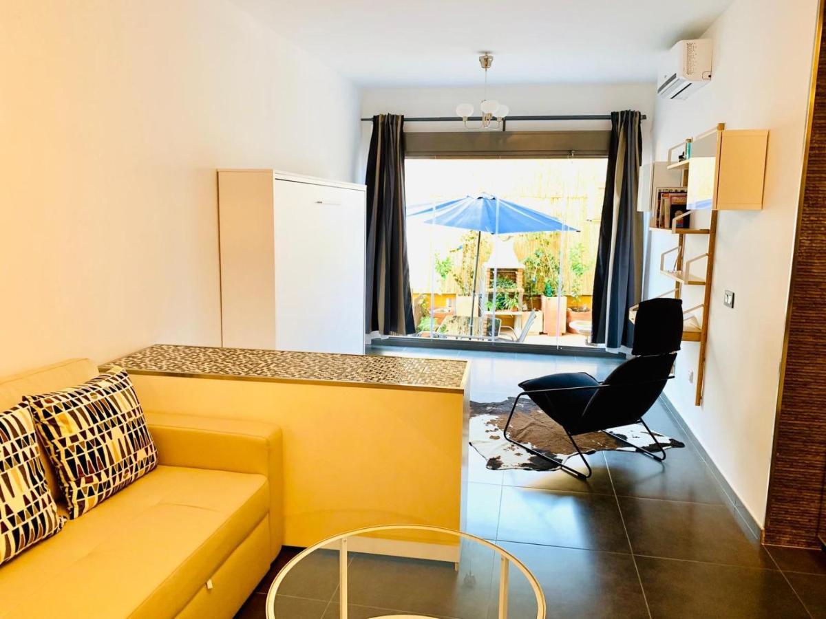 Apartament Cosy Nest Costa De Sol By Namaste Elite Torremolinos Zewnętrze zdjęcie