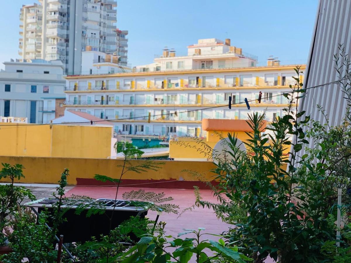 Apartament Cosy Nest Costa De Sol By Namaste Elite Torremolinos Zewnętrze zdjęcie
