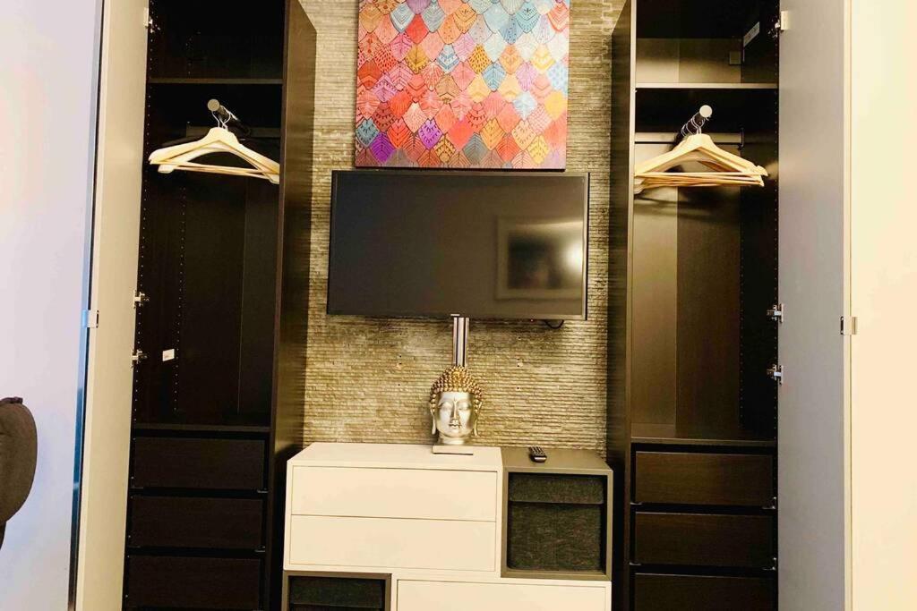 Apartament Cosy Nest Costa De Sol By Namaste Elite Torremolinos Zewnętrze zdjęcie