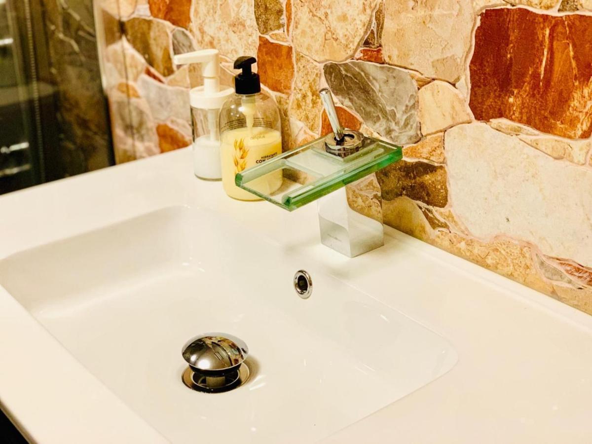 Apartament Cosy Nest Costa De Sol By Namaste Elite Torremolinos Zewnętrze zdjęcie