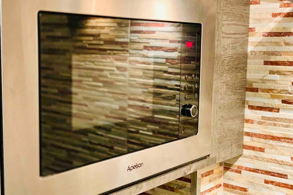 Apartament Cosy Nest Costa De Sol By Namaste Elite Torremolinos Zewnętrze zdjęcie