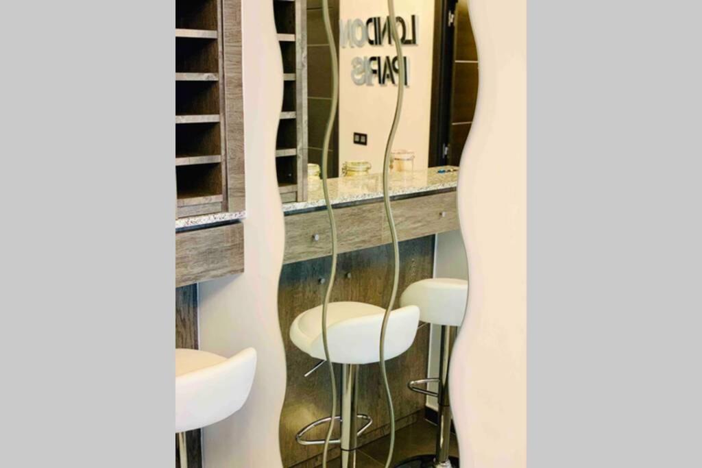 Apartament Cosy Nest Costa De Sol By Namaste Elite Torremolinos Zewnętrze zdjęcie