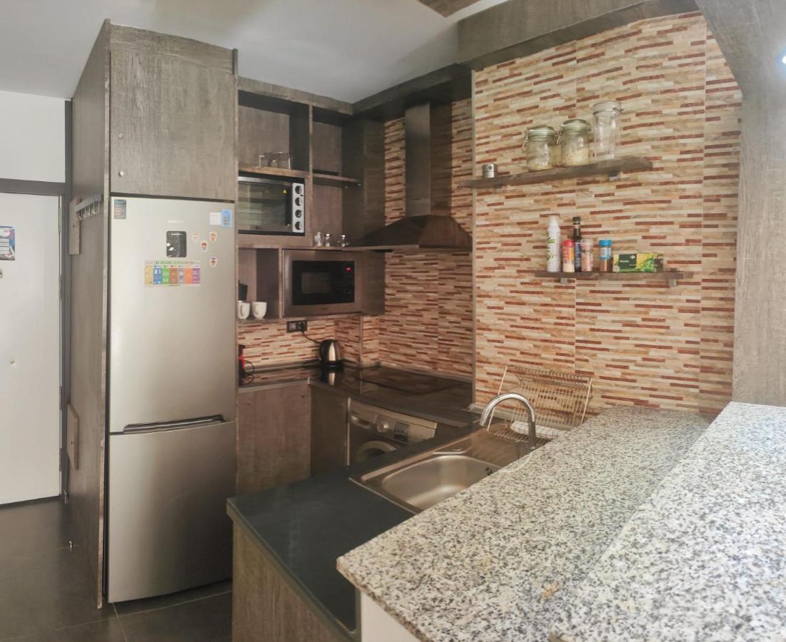 Apartament Cosy Nest Costa De Sol By Namaste Elite Torremolinos Zewnętrze zdjęcie