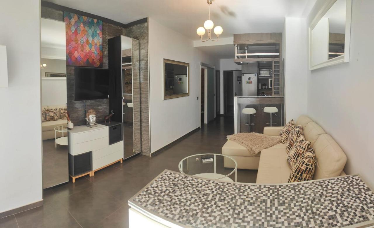 Apartament Cosy Nest Costa De Sol By Namaste Elite Torremolinos Zewnętrze zdjęcie