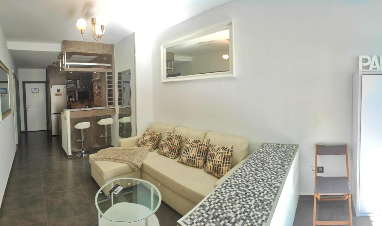 Apartament Cosy Nest Costa De Sol By Namaste Elite Torremolinos Zewnętrze zdjęcie