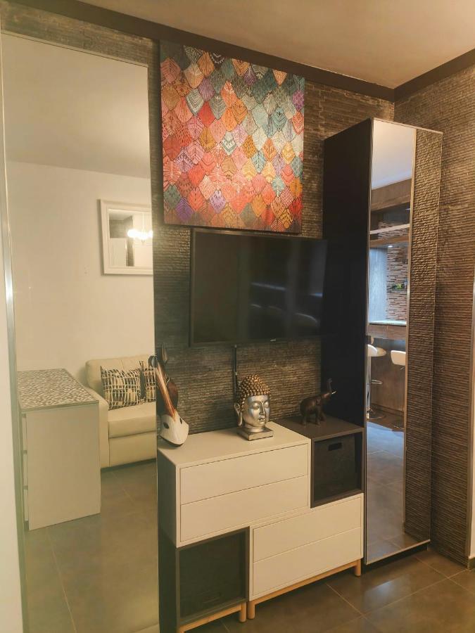 Apartament Cosy Nest Costa De Sol By Namaste Elite Torremolinos Zewnętrze zdjęcie