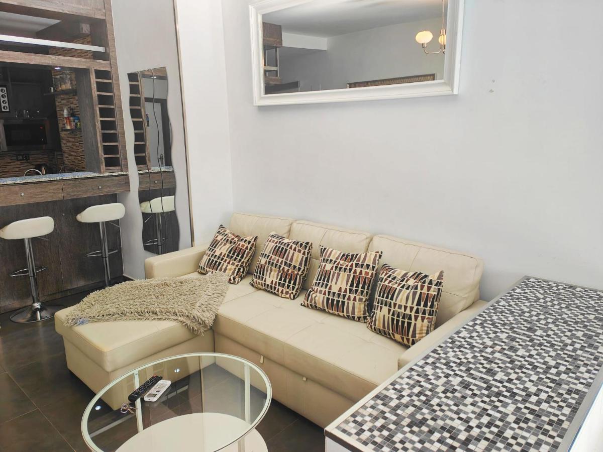 Apartament Cosy Nest Costa De Sol By Namaste Elite Torremolinos Zewnętrze zdjęcie